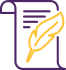 Enlaces de texto elaborados con fuentes de contenido dinámico