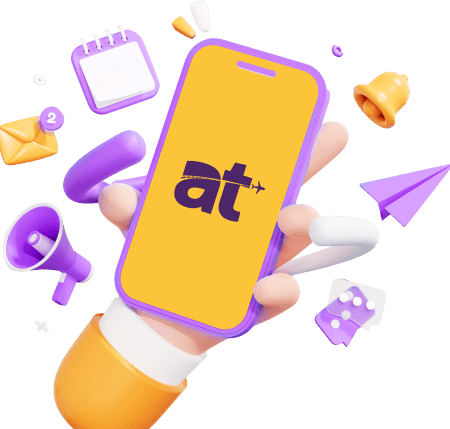Join affiliate program