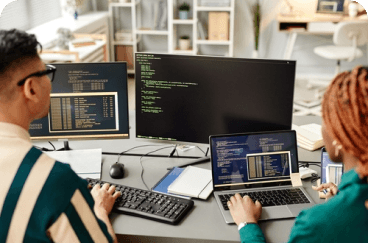 Conectividad API