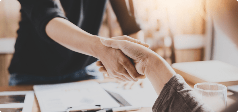White Label Solution Partnership